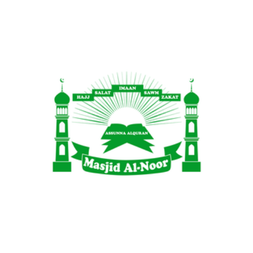 Masjid Al Noor Logo